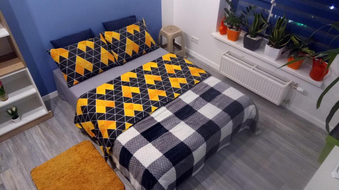 Georgeous Bright Studio In A Bright Residential Complex Comfort Town Кт-08 Kiev Esterno foto