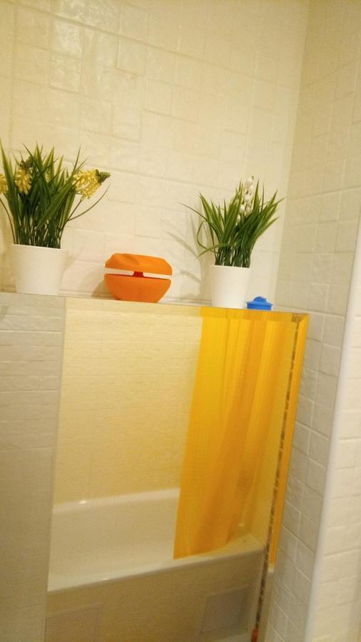 Georgeous Bright Studio In A Bright Residential Complex Comfort Town Кт-08 Kiev Esterno foto