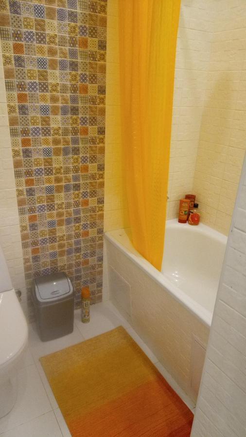 Georgeous Bright Studio In A Bright Residential Complex Comfort Town Кт-08 Kiev Esterno foto
