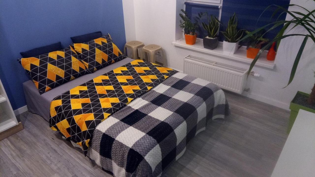 Georgeous Bright Studio In A Bright Residential Complex Comfort Town Кт-08 Kiev Esterno foto