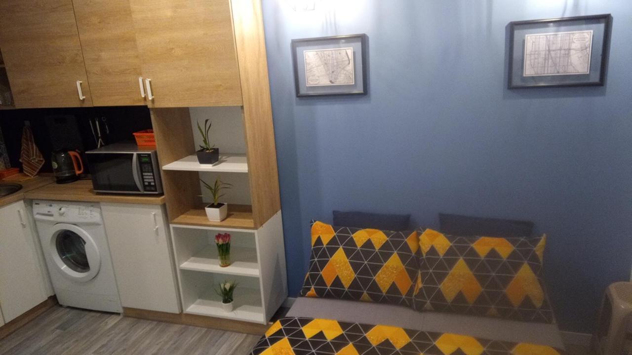 Georgeous Bright Studio In A Bright Residential Complex Comfort Town Кт-08 Kiev Esterno foto