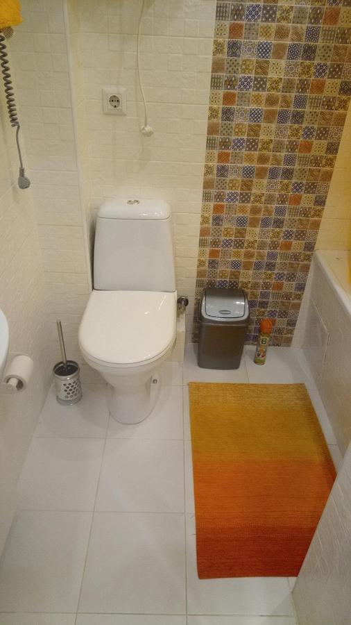 Georgeous Bright Studio In A Bright Residential Complex Comfort Town Кт-08 Kiev Esterno foto